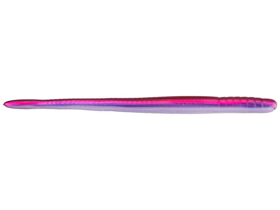 Straight Tail Worm