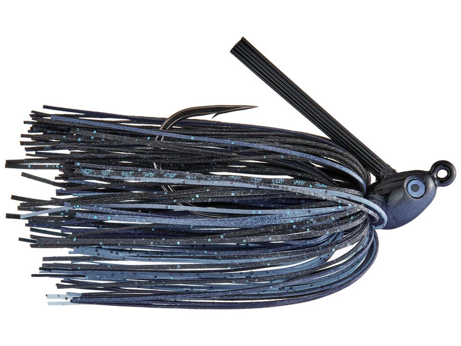 Swim Jig