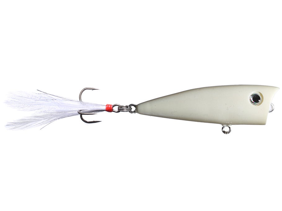 Topwater